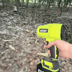 SEESE PRO™ – Ultralätt och Kraftfull Blåsare