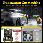 Seese Pro™ Car Wash Gun
