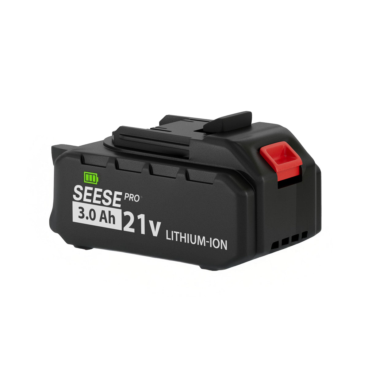 Seese Pro 21V Battery 3.0 Ah
